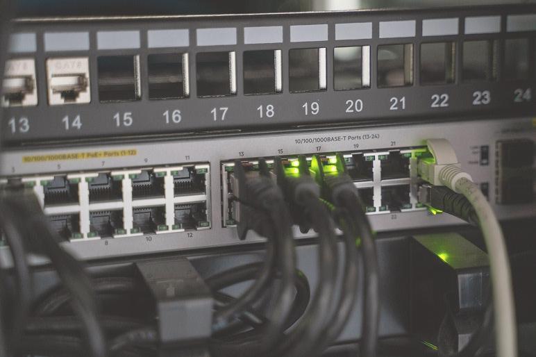 Image describing On-premise or hosted solution