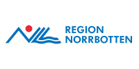 Region Norrbotten logo