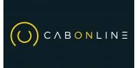 Cabonline logo