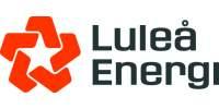 Luleå Energi logo