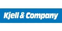 Kjell & Company logo